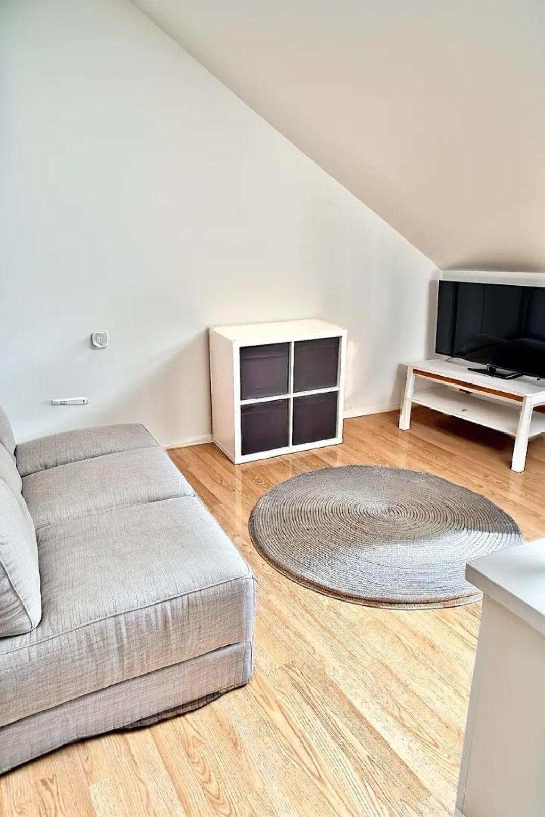 Jumet 242 A Bruxelles-Charleroi-Airport Apartment Exterior photo